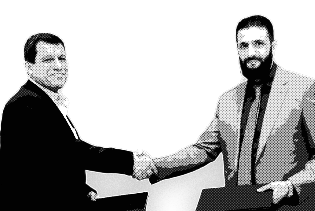 قسد تعلن حلها ودمجها في مؤسسات الدولة السورية الحديثة