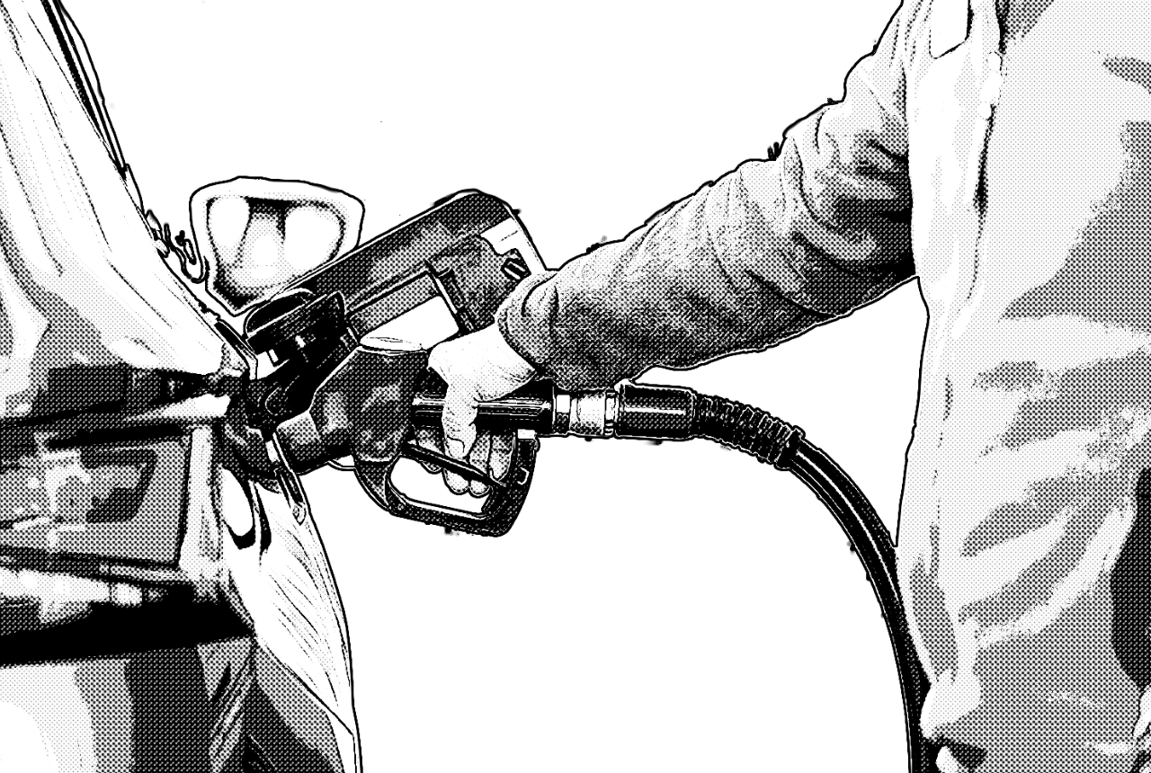 مسيرات تضرب خطوط نفط سعودية.. وأسعار النفط حول العالم تشهد ارتفاعا